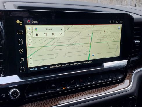 New 2026 GMC Sierra 1500 Elevation image 20