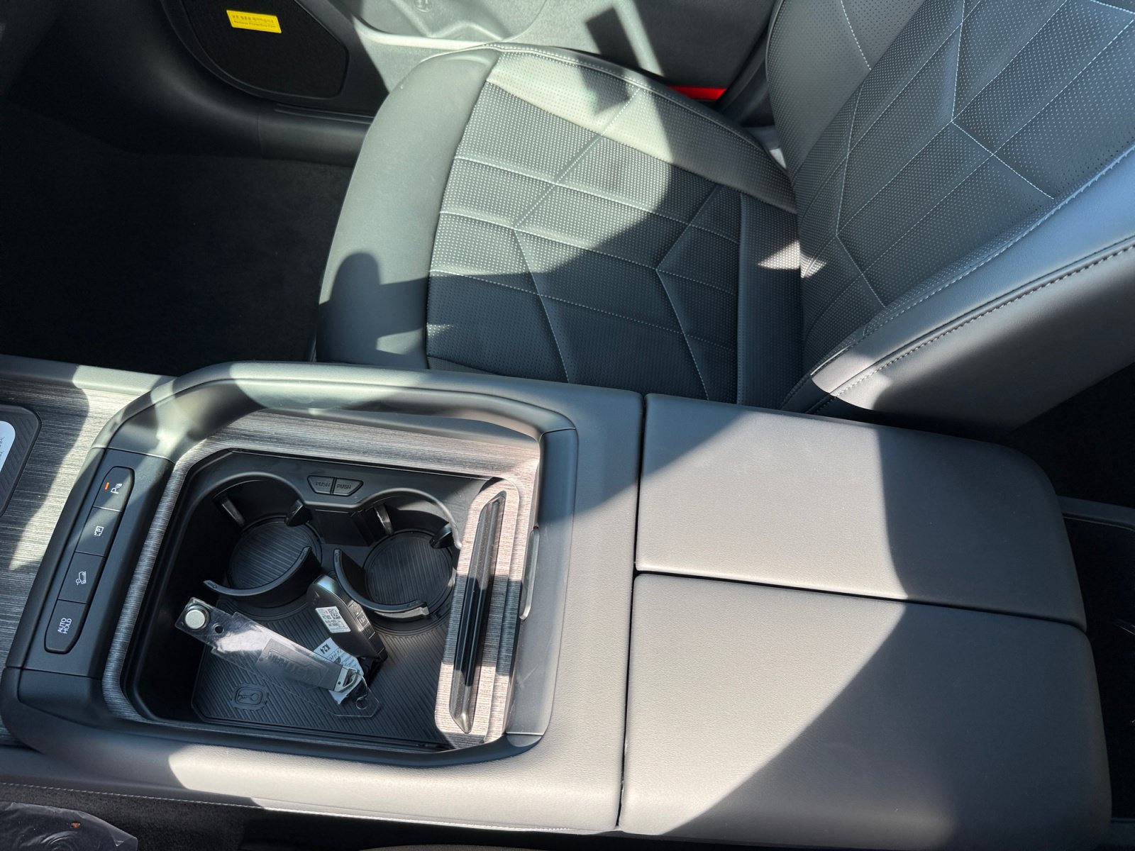 New 2027 Kia Telluride X-Line SX Prestige AWD/4WD image 14