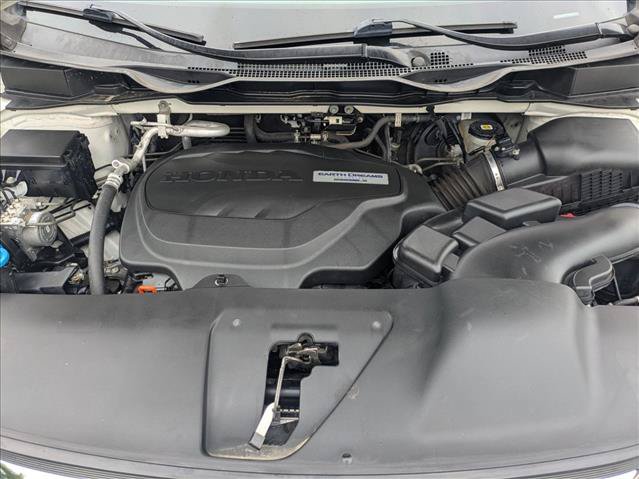 Used 2019 Honda Odyssey EX-L image 25