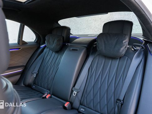 Used 2024 Mercedes-Benz S 63 AMG S image 35
