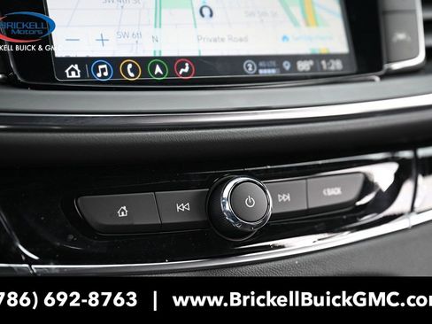 New 2024 Buick Enclave Avenir image 35