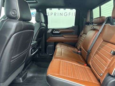 Used 2022 GMC Sierra 1500 Denali Ultimate image 21