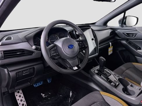 New 2026 Subaru Crosstrek 2.5i Sport w/ Crosstrek Mirror Package AWD/4WD image 9