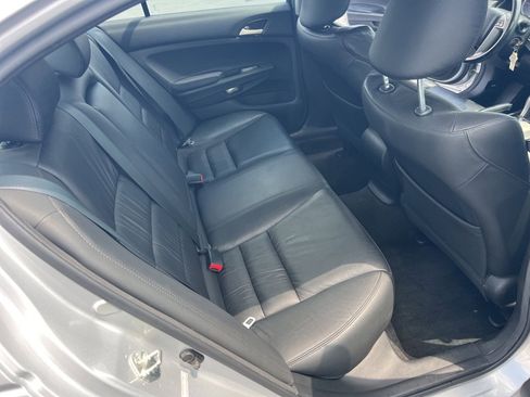 Used 2012 Honda Accord SE image 17