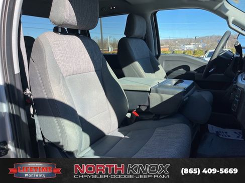Used 2024 Ford F250 XLT w/ FX4 Off-Road Package image 26