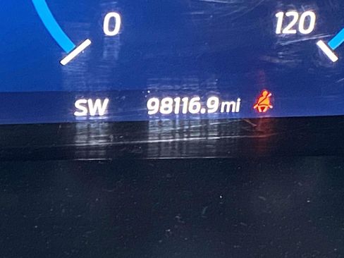 Used 2023 Ford F150 Lariat image 30