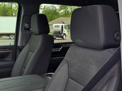 New 2026 Chevrolet Silverado 2500 LT w/ All Star Edition AWD/4WD image 16