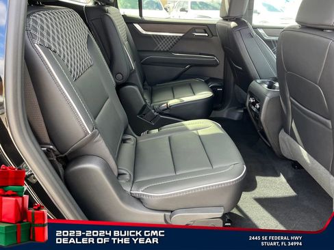 New 2026 GMC Acadia Denali w/ Super Cruise Package image 17