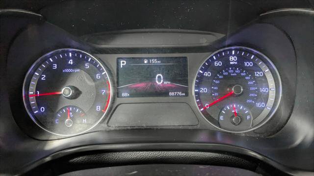 Used 2024 Kia Forte LXS FWD image 20