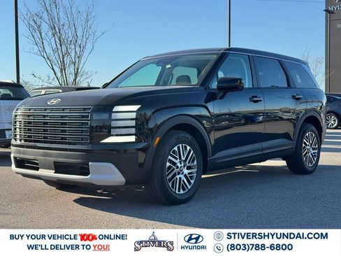 New 2026 Hyundai Palisade SE image 11