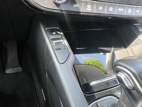 Used 2023 Kia Telluride S w/ S Sunroof Package image 32