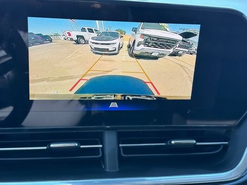 Certified 2024 Chevrolet Trax ACTIV w/ Driver Confidence Package FWD image 20