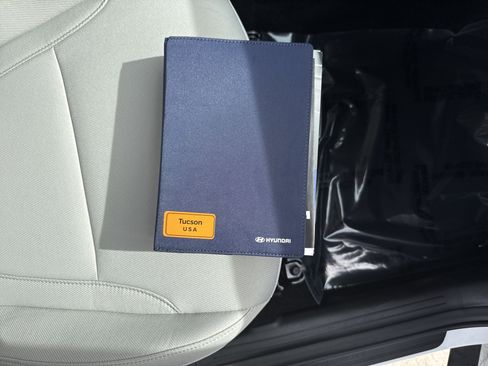 Used 2025 Hyundai Tucson SEL image 34