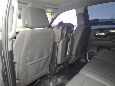 Certified 2023 Chevrolet Silverado 1500 LT image 16
