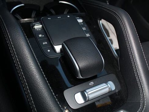 Used 2024 Mercedes-Benz GLS 450 4MATIC image 16