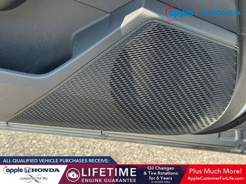 Used 2024 Honda Accord Sport image 29
