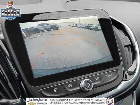 Used 2017 Chevrolet Volt Premier image 15