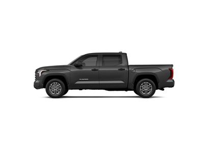 New 2026 Toyota Tundra SR5