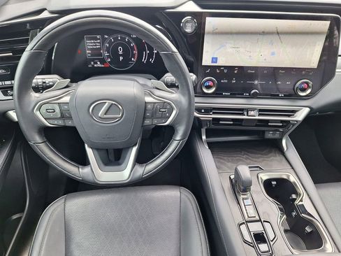 Used 2023 Lexus RX 350 Premium Plus w/ Accessory Package (Z1) image 22