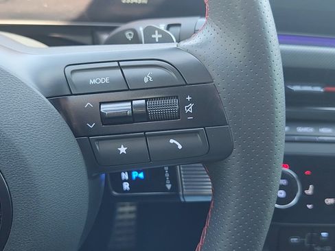 Certified 2024 Hyundai Sonata N Line FWD image 13