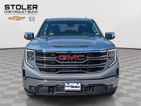 Used 2024 GMC Sierra 1500 SLT image 8