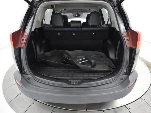 Used 2013 Toyota RAV4 Limited AWD/4WD image 34