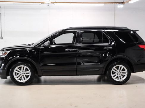 Used 2017 Ford Explorer FWD image 9