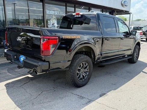 Used 2025 Ford F150 Tremor AWD/4WD image 2