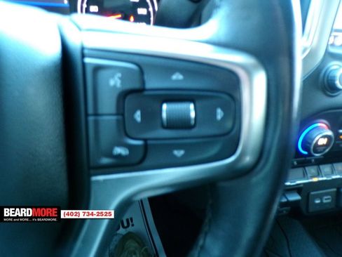 Used 2019 Chevrolet Silverado 1500 LT Trail Boss w/ Convenience Package image 29