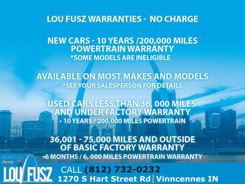 Used 2018 Ford Escape Titanium FWD image 5