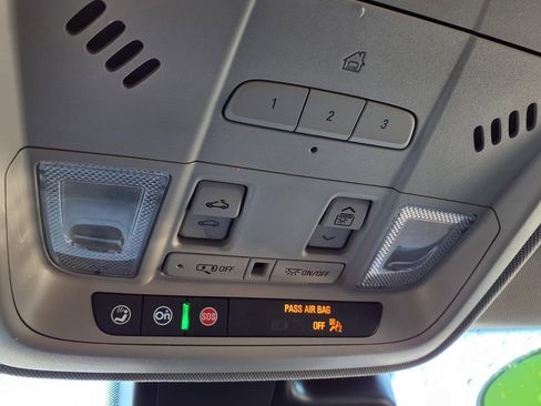 Used 2023 Cadillac XT4 Premium Luxury w/ Cold Weather Package image 20