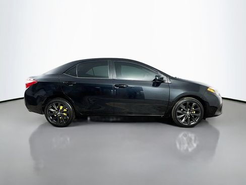 Used 2014 Toyota Corolla LE FWD image 8