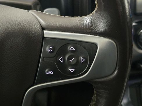 Used 2018 GMC Sierra 1500 SLT image 32