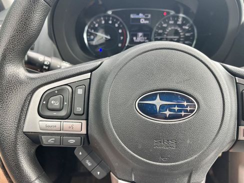 Used 2017 Subaru Forester 2.5i Premium AWD/4WD image 26