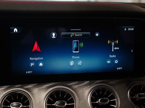 New 2026 Mercedes-Benz AMG GT 43 image 27