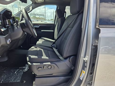 New 2026 GMC Sierra 1500 Elevation AWD/4WD image 12