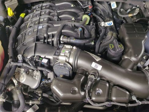 Used 2024 Jeep Grand Cherokee Altitude image 29