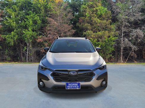 New 2026 Subaru Crosstrek 2.5i Limited AWD/4WD image 2