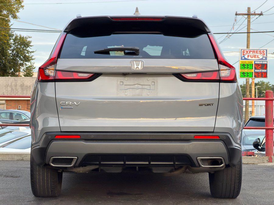 Used 2024 Honda CR-V Sport-L image 6