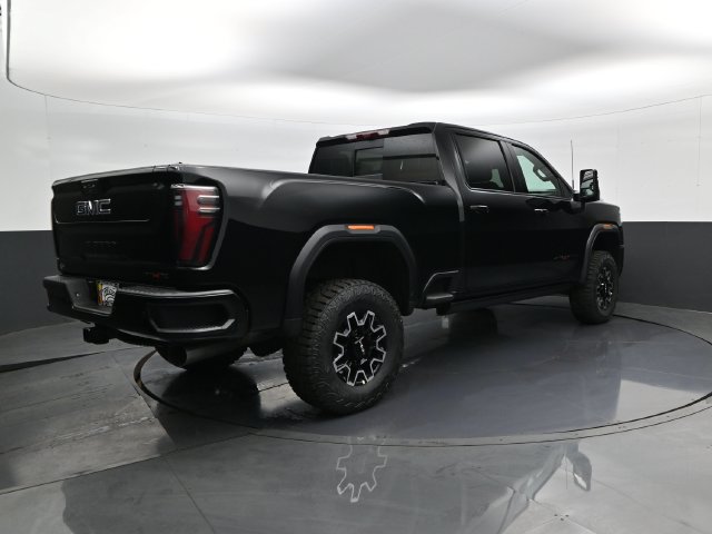 New 2026 GMC Sierra 2500 AT4X AWD/4WD image 5