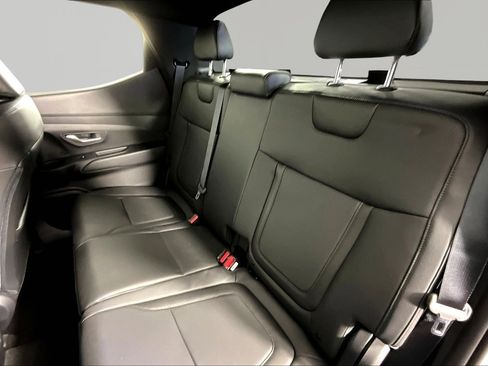 New 2026 Hyundai Santa Cruz SEL AWD/4WD image 17