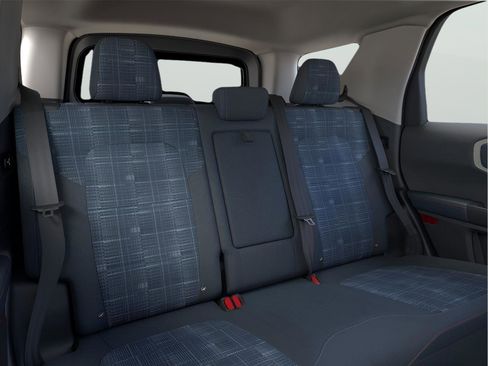New 2026 Ford Bronco Sport Heritage w/ Convenience Package image 11