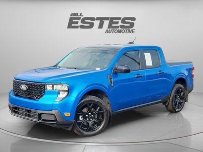 Used 2025 Ford Maverick XLT w/ XLT Luxury Package