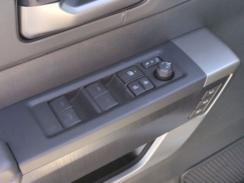 New 2026 Toyota Tundra Platinum AWD/4WD image 10