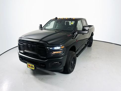 Used 2025 RAM 2500 Tradesman AWD/4WD image 4