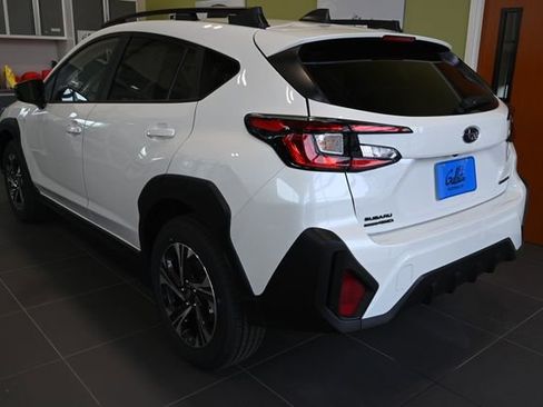 New 2026 Subaru Crosstrek 2.0i Premium AWD/4WD image 11