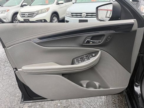 Used 2019 Chevrolet Impala LS image 11