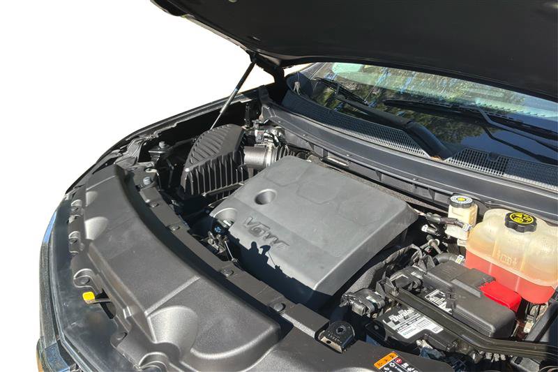 Used 2019 Chevrolet Traverse LT FWD image 24