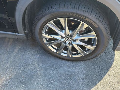 Used 2021 MAZDA CX-5 Signature AWD/4WD image 7