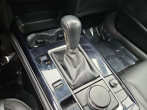 Used 2024 MAZDA CX-30 AWD 2.5 S w/ Select Sport Pkg image 12